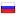 starhab.ru hosted country